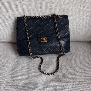 Vintage Chanel Bag